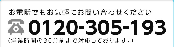 電話番号