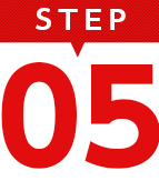 ＳＴＥＰ　05